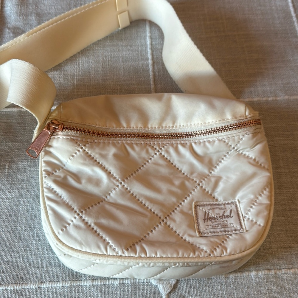 Star Wars herschel cross body bag